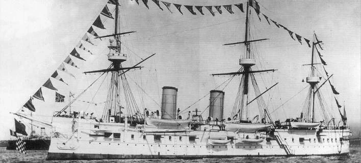 Βρέθηκε το ναυάγιο ρωσικού πλοίου που ήταν φορτωμένο με θησαυρό 133 δισ. δολαρίων! (βίντεο)